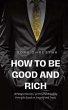 How to be Good and Rich (eBook, ePUB) - Bild 1