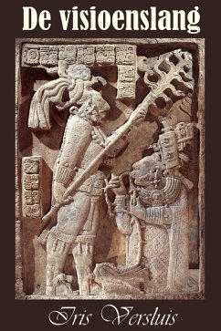 Cover De visioenslang (eBook, ePUB)