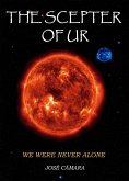 The Scepter of Ur. (eBook, ePUB)