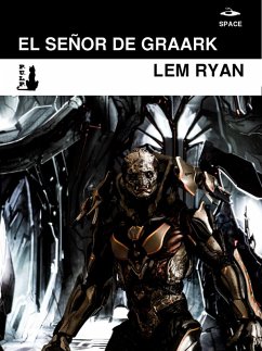 Cover El Señor de Graark (eBook, ePUB)
