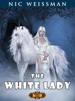 Cover The White Lady (eBook, ePUB)