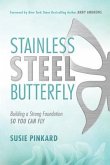 Stainless Steel Butterfly (eBook, ePUB)