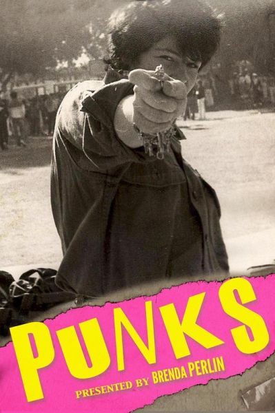 Punks (eBook, ePUB) Punks (eBook, ePUB)