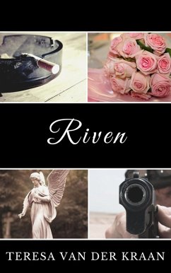 Cover Riven (eBook, ePUB)