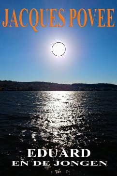 Cover Eduard en de jongen (eBook, ePUB)