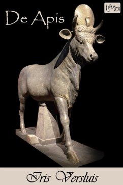 Cover De Apis (eBook, ePUB)