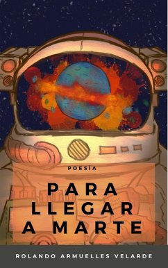 Cover Para llegar a Marte (eBook, ePUB)