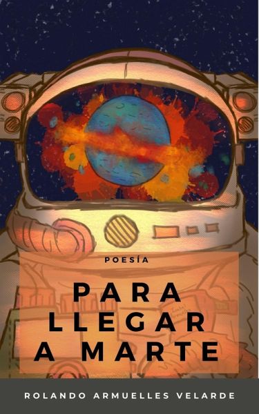 Para llegar a Marte (eBook, ePUB)