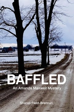 Cover Baffled - An Amanda Maxwell Mystery (eBook, ePUB)