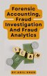 Forensic Accounting, Fraud... - Bild 1
