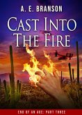 Cast Into the Fire (eBook, ePUB)