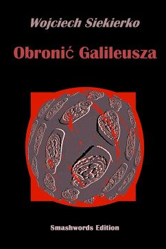 Cover Obronic Galileusza (eBook, ePUB)