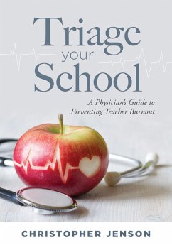 Triage Your School (eBook, ePUB) - Jenson, Christopher