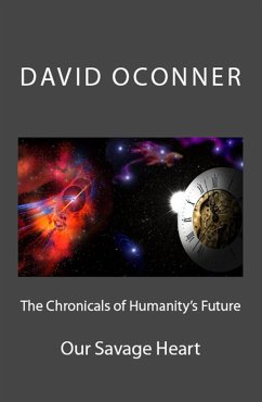 Cover The Chronicles of Humanity's Future (eBook, ePUB)