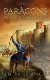 Paragons: Age of the Awakening Volume II (eBook, ePUB)