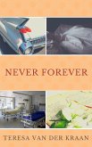 Never Forever (eBook, ePUB)