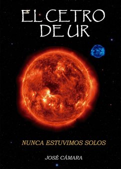 El Cetro De Ur (eBook, ePUB) - Cámara, José