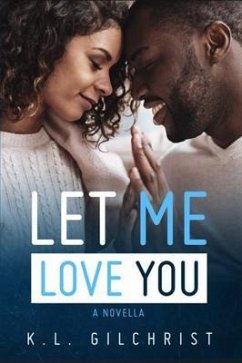 Cover Let Me Love You (eBook, ePUB)