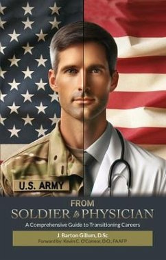 Cover From Soldier to Physician (eBook, ePUB)