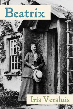 Cover Beatrix (eBook, ePUB)