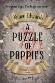 A Puzzle of Poppies (Sherwood & Jarvis, #1) (eBook, ePUB)