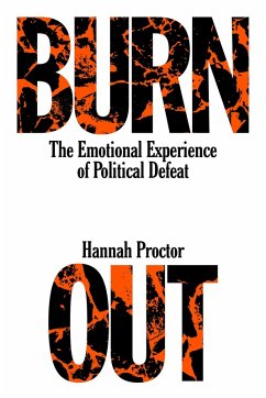 Burnout (eBook, ePUB) - Proctor, Hannah