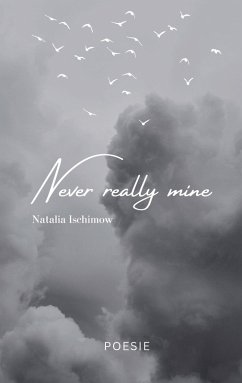 Never really mine (eBook, ePUB)