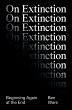 On Extinction (eBook, ePUB) - Bild 1