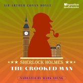 The Crooked Man (MP3-Download) The Crooked Man (MP3-Download)