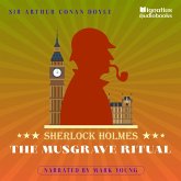 The Musgrave Ritual (MP3-Download) The Musgrave Ritual (MP3-Download)