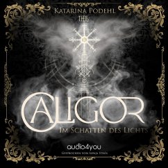 Caligor (MP3-Download) - Podehl, Katarina