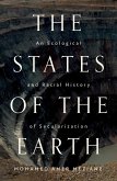 The States of the Earth (eBook, ePUB)