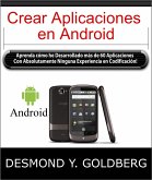Crear Aplicaciones en Android (eBook, ePUB)
