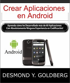 Crear Aplicaciones en Android (eBook, ePUB) - Impact