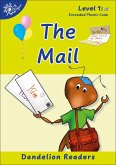 Phonic Books Dandelion Readers Vowel Spellings Level 1 (eBook, ePUB) Phonic Books Dandelion Readers Vowel Spellings Level 1 (eBook, ePUB)
