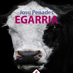 Egarria (MP3-Download) - Penades, Josu