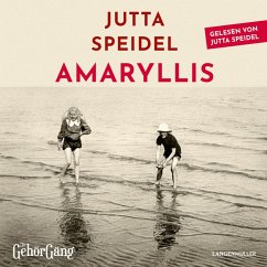 Amaryllis (MP3-Download) - Speidel, Jutta