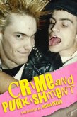 Crime and PUNKishment (House of Punk, #1) (eBook, ePUB)