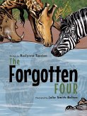 The Forgotten Four (eBook, ePUB)