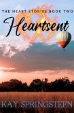 Heartsent (The Heart stories, #3) (eBook, ePUB)