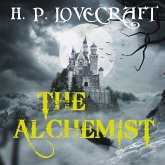 The Alchemist (MP3-Download)
