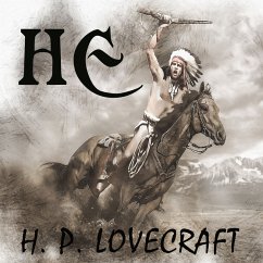 He (MP3-Download) - Lovecraft, H. P.