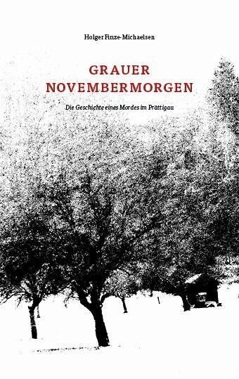 Grauer Novembermorgen (eBook, ePUB)