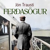 Ferðasögur (MP3-Download)