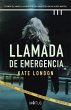 Llamada de emergencia (eBook, ePUB) - Bild 1