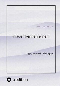 Cover Frauen kennenlernen (eBook, ePUB)