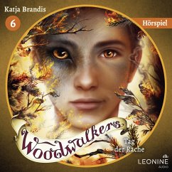 Tag der Rache / Woodwalkers Bd.6 (Das Hörspiel) (MP3-Download) - Brandis, Katja