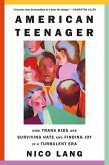 American Teenager (eBook, ePUB)