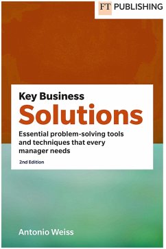 Cover Key Business Solutions (eBook, ePUB)