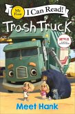Trash Truck (eBook, ePUB)